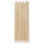 CND - Orangewood Sticks