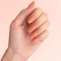 CND - Plexigel Peach Moonstone Builder - 15 ml