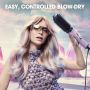 ghd - Duet Blowdry - Lila - Futurescape Collection