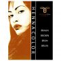 Esther Tol - Colour - Henna Powder - Brown - 85 gr
