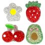 Invisibobble - Clipstar Kids - Frutti Fun