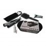 GA.MA - Beauty Set (Starlight 3-D Therapy Ion Plus Stijltang + Accessoires)