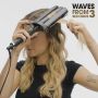 ghd - Wave Triple Waver Krultang