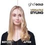 ghd - Gold Styler Stijltang - Zwart Salon Only
