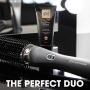 ghd - Volume Forever Volumizing Blowdry Cream - 100 ml