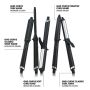 ghd - Curve Thin Wand - Krultang (14mm)
