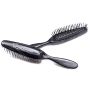 Great Lengths - Grote Borstel - Zwart