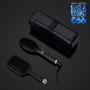 ghd - Hot Brush Glide & Paddle Brush - Warmteborstel - Limited Edition - Giftset