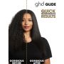 ghd - Hot Brush Glide & Paddle Brush - Warmteborstel - Limited Edition - Giftset