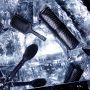 ghd - Hot Brush Glide & Paddle Brush - Warmteborstel - Limited Edition - Giftset