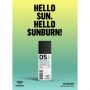 Hairways - 05 - Moisturizer & After Sun - 100 ml