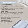 Indola - Blonde Expert - Clay Transformer - 120 gr