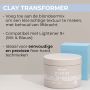 Indola - Blonde Expert - Clay Transformer - 120 gr