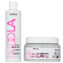 Indola - Color - Shampoo & Masker set