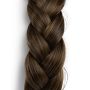Infinity Braids - Lizzy Copper Bronze