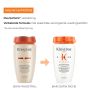 Kérastase - Nutritive Bain Satin Riche Shampoo Voor Zeer Droog Haar - 250 ml