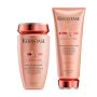 Kérastase - Discipline Shampoo & Conditioner - Voordeelset voor Pluizig en Krullend Haar
