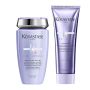 Kérastase - Blond Absolu Shampoo & Conditioner - Voordeelset voor Blond Haar