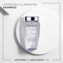 Kérastase - Blond Absolu Bain Lumière - Verzorgende Shampoo voor Ontkleurd Haar
