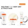 Kérastase - Nutritive Shampoo + Mask + Leave-in - Set for very dry & thick hair