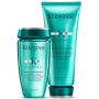 Kérastase - Résistance Extentioniste Shampoo + Conditioner - Set