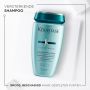 Kérastase - Résistance Bain Force Architecte - Shampoo for damaged hair