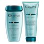 Kérastase - Résistance Shampoo + Conditioner - Set