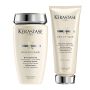 Kérastase - Densifique Shampoo & Conditioner - Voordeelset voor Voller Haar 