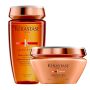 Kérastase - Discipline Oléo Relax - Voordeelset