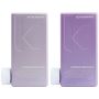 Kevin Murphy - Hydrate-Me Shampoo & Conditioner - Set