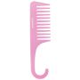 Lee Stafford - Core Pink - The Big In-Shower Comb