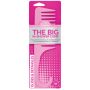 Lee Stafford - Core Pink - The Big In-Shower Comb