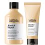 L'Oréal Professionnel - Absolut Repair Shampoo + Conditioner - Set