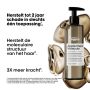 L'Oréal Professionnel - Absolut Repair Molecular Shampoo + Rinse-off Serum - Set