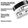 L'Oréal Professionnel - Tecni.ART - Web - Sculpting Paste - Vormgevende Pasta - 150 ml