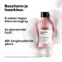 L'Oréal Professionnel - Vitamino Color Shampoo + Conditioner - Set