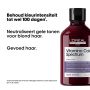 L’Oréal Professionnel - Vitamino Color Spectrum Purple Shampoo - 300 ml