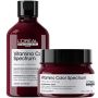 L'Oréal Professionnel - Vitamino Color Spectrum Shampoo + Mask - Set