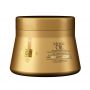 L'Oréal Professionnel - Mythic Oil - Masque voor Normaal tot Fijn Haar Masker - 200 ml