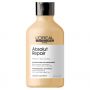 L'Oréal Professionnel - Serie Expert Absolut Repair Gold Shampoo - voor Beschadigd Haar
