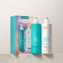 Moroccanoil - Extra Volume - Shampoo & Conditioner DUO Set - 2x 500 ml