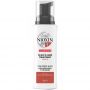 Nioxin - System 4 - Scalp & Hair Treatment - 100 ml