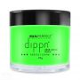Nail Perfect - Dippn - #045 Green Mania - 25gr