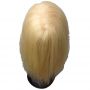 Heads-Up - Kappershoofd Irene - Blond Haar - 30 cm