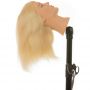 Heads-Up - Kappershoofd Irene - Blond Haar - 30 cm