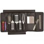 Olivia Garden - Stylist Roll Up Tool Bag (Kapperstas)