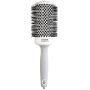 Olivia Garden - Expert Blowout Shine White & Grey - 55 mm