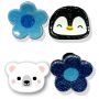 Invisibobble - Clipstar Kids - Polar World