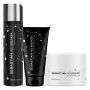 Sebastian Professional - NO.BREAKER pre-shampoo, shampoo & haarmasker Voordeelset