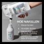 Redken - Acidic Bonding Concentrate Shampoo Refill - 500 ml